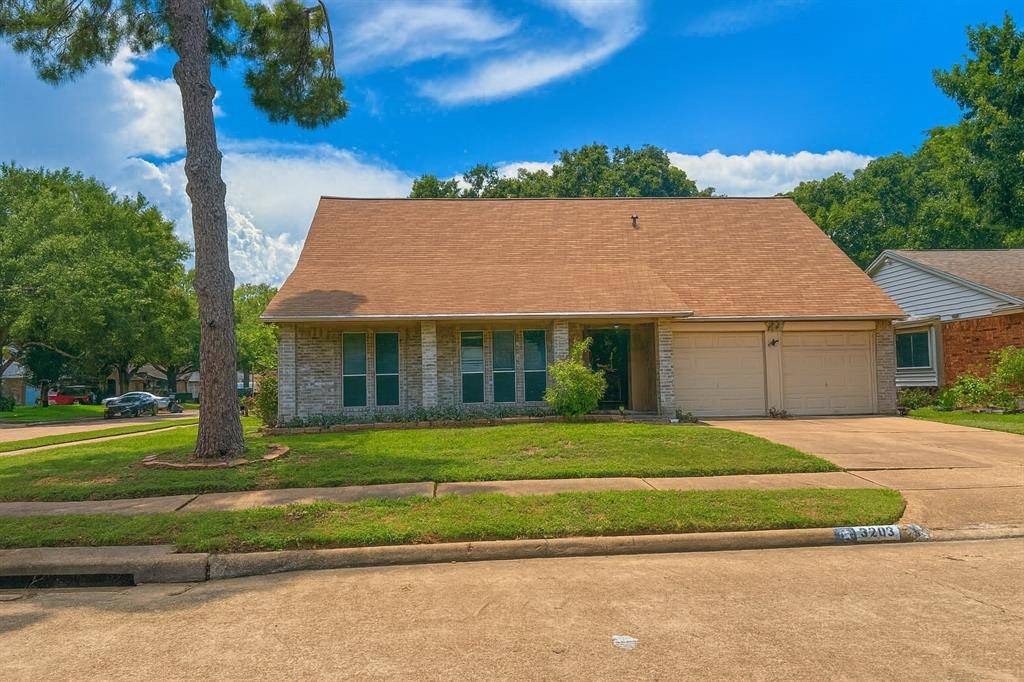 Katy, TX 77449,3203 Sedgeborough CIR