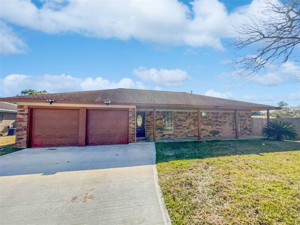 Dickinson, TX 77539,4808 32nd ST