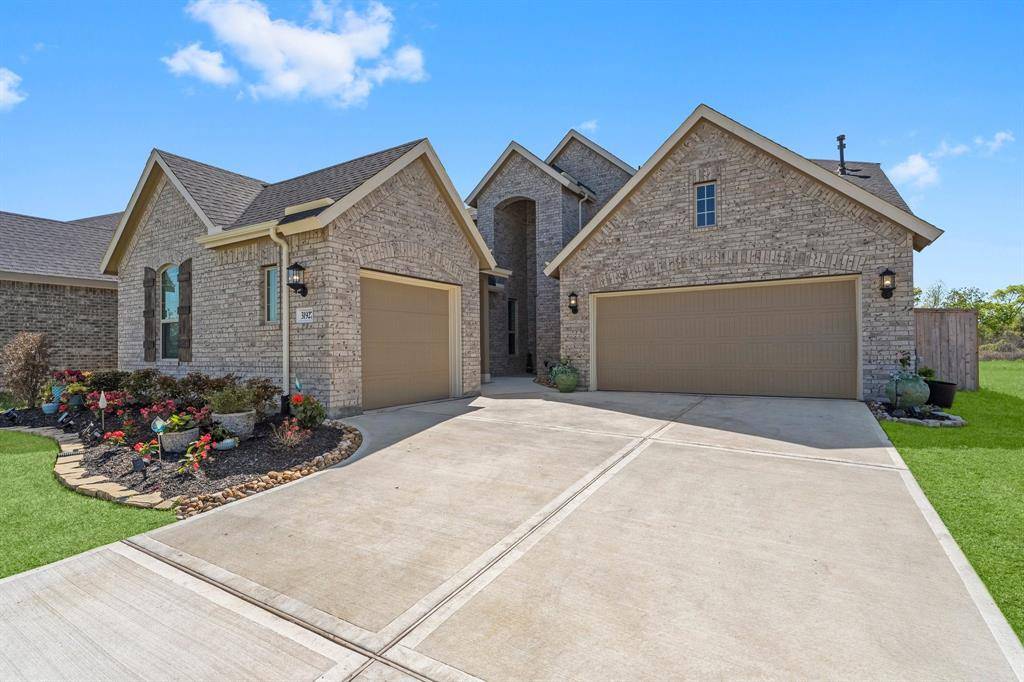 Hockley, TX 77447,31927 Pippin Orchard LN