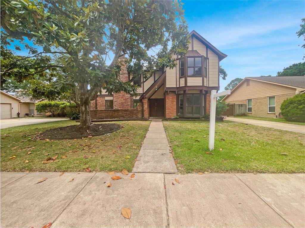 Katy, TX 77450,21415 Park Mount DR