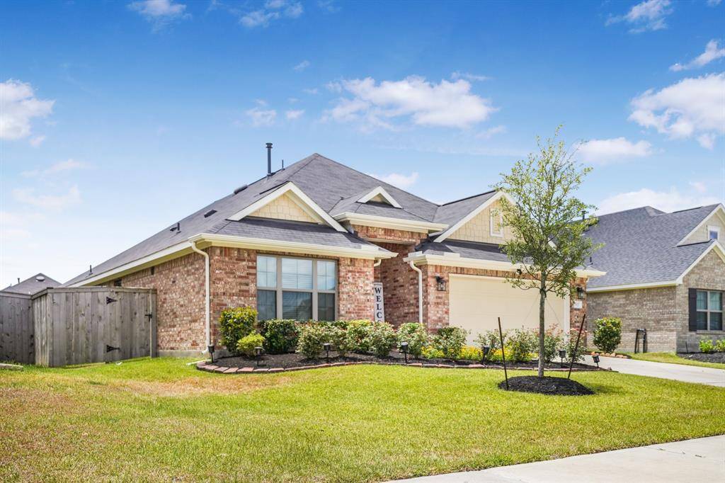 Katy, TX 77423,1835 Pickford Knolls LN