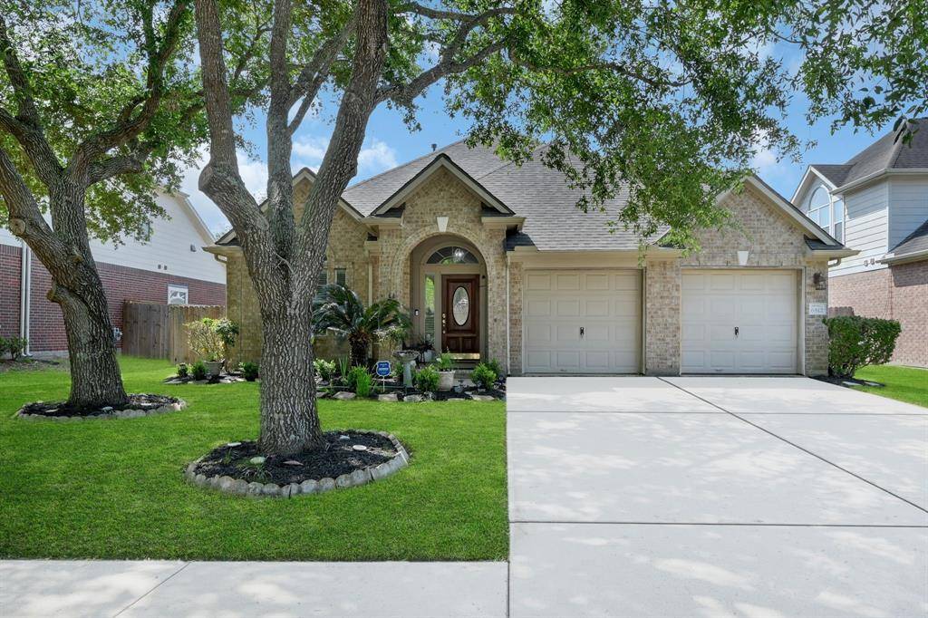 Pearland, TX 77584,6812 Jarred CT