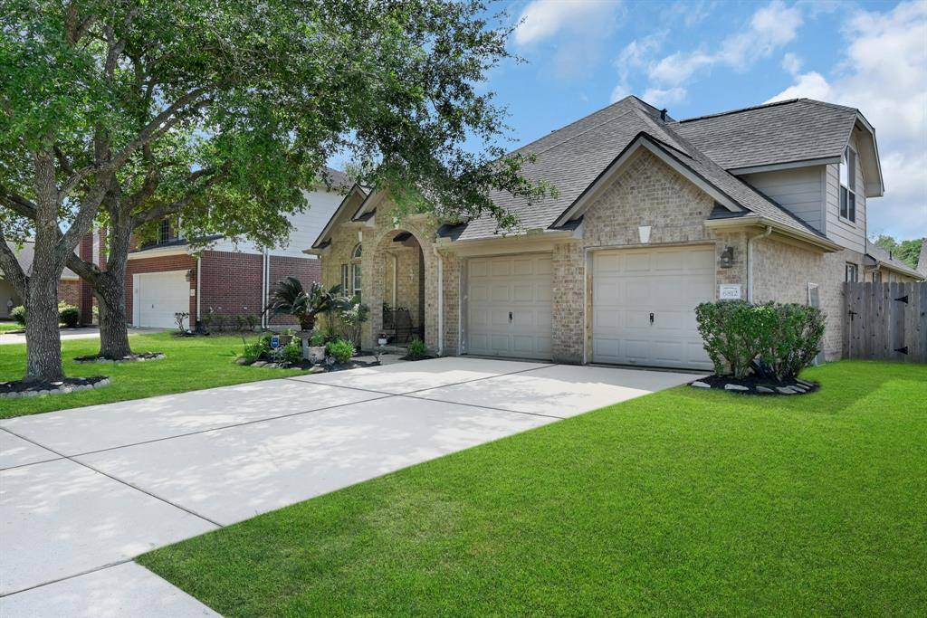 Pearland, TX 77584,6812 Jarred CT