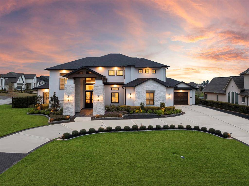 Conroe, TX 77384,2105 Bennet CT
