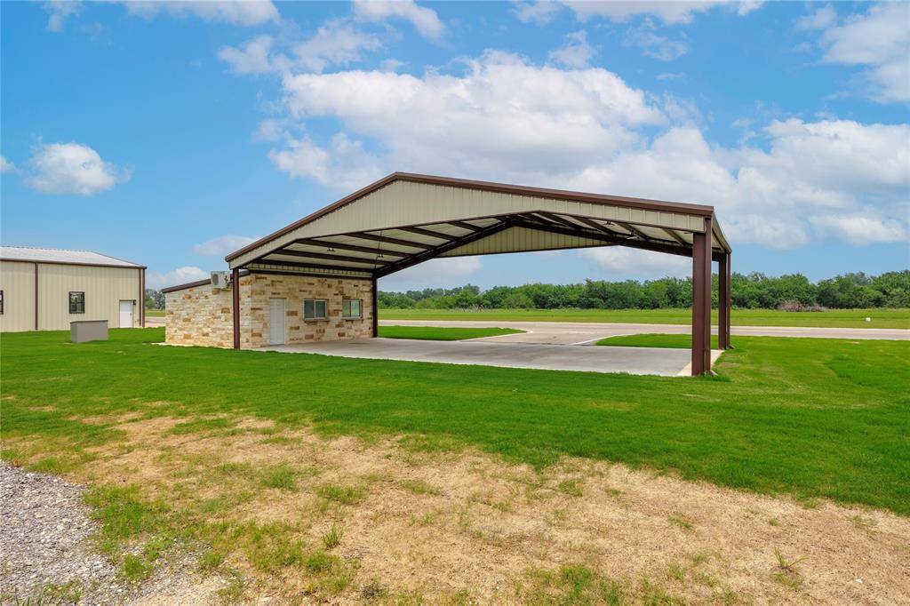 Georgetown, TX 78626,Lot B4 Airpark DR