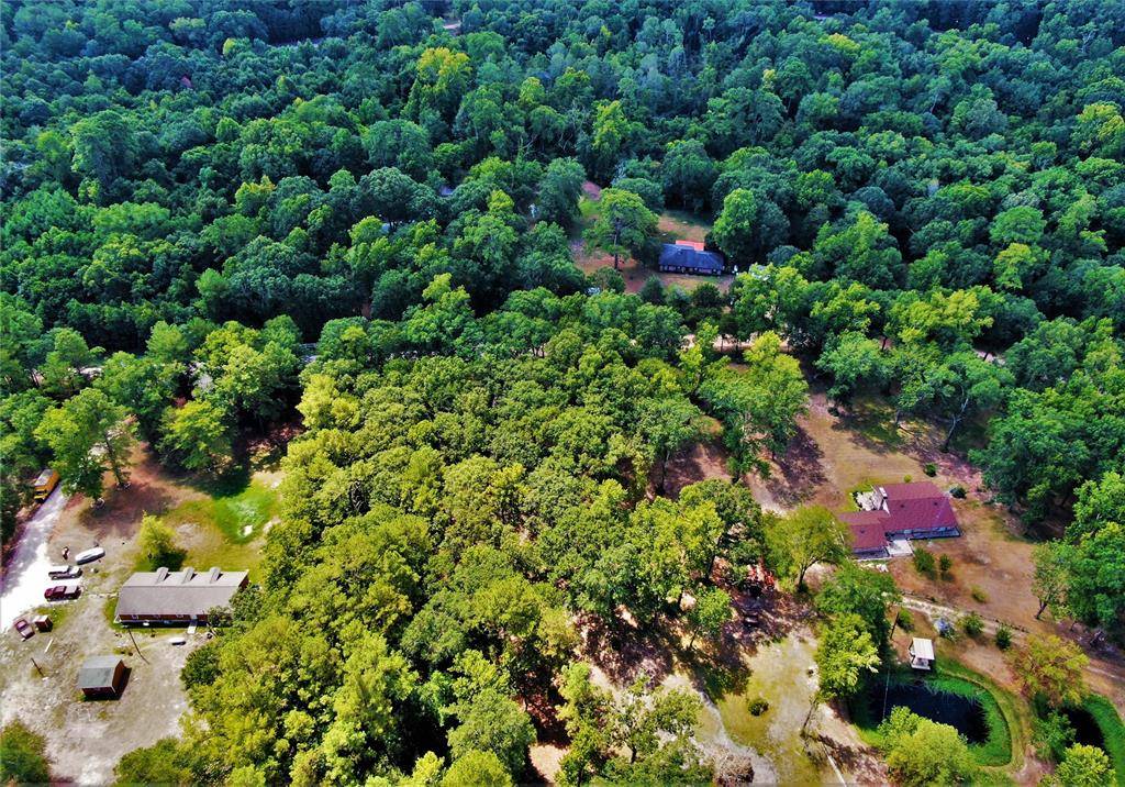 Huntsville, TX 77340,Lot 3 Gourd Creek DR