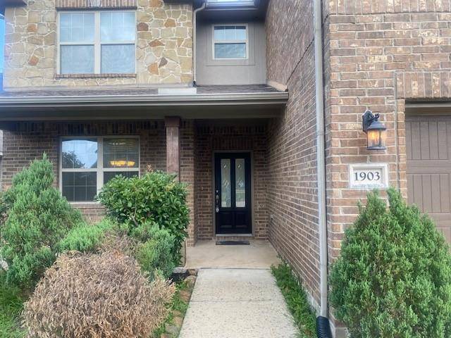 Pearland, TX 77089,1903 Cedar Ridge LN