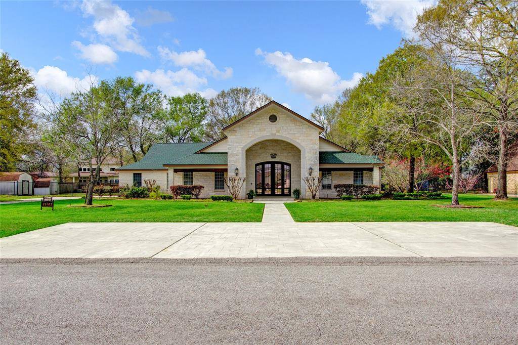 Humble, TX 77338,21405 Whispering Pines