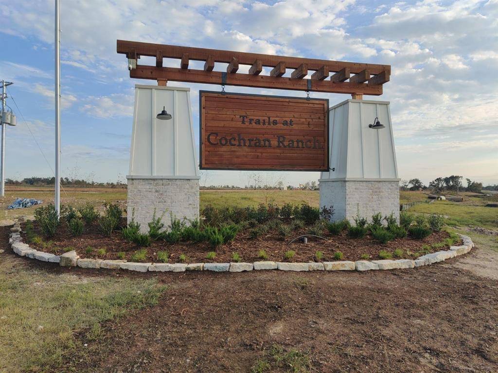 Waller, TX 77484,349 Tejas TRL