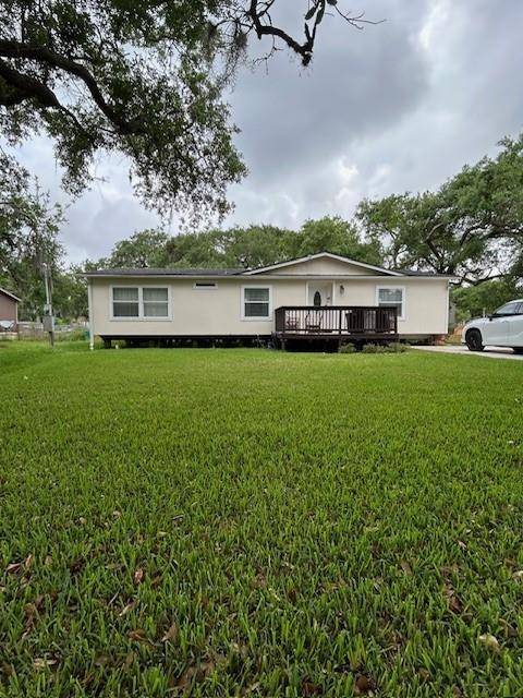 Oyster Creek, TX 77541,2710 Duncan DR