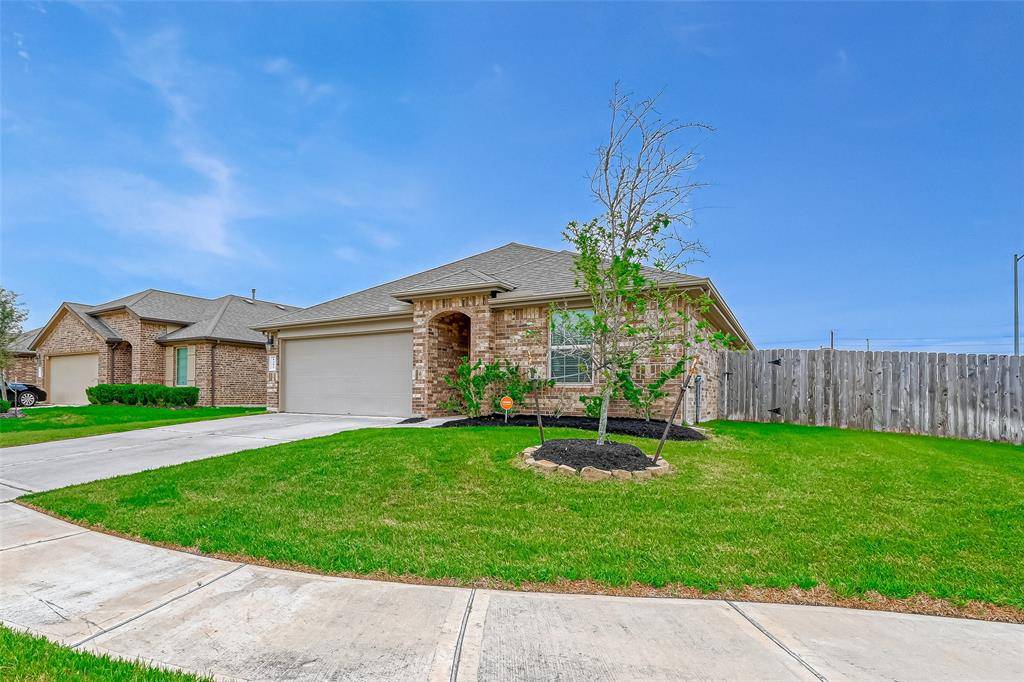 Rosharon, TX 77583,8202 Ivy Wood CT