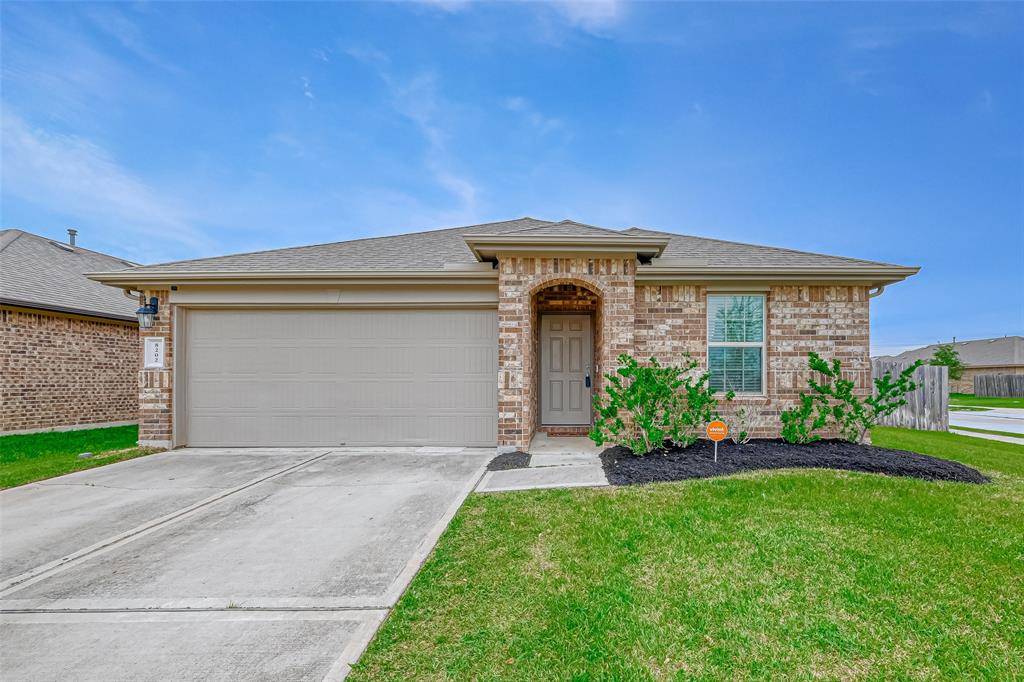 Rosharon, TX 77583,8202 Ivy Wood CT