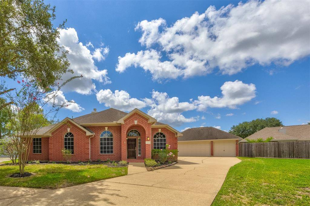 League City, TX 77573,2107 Crossbay CT