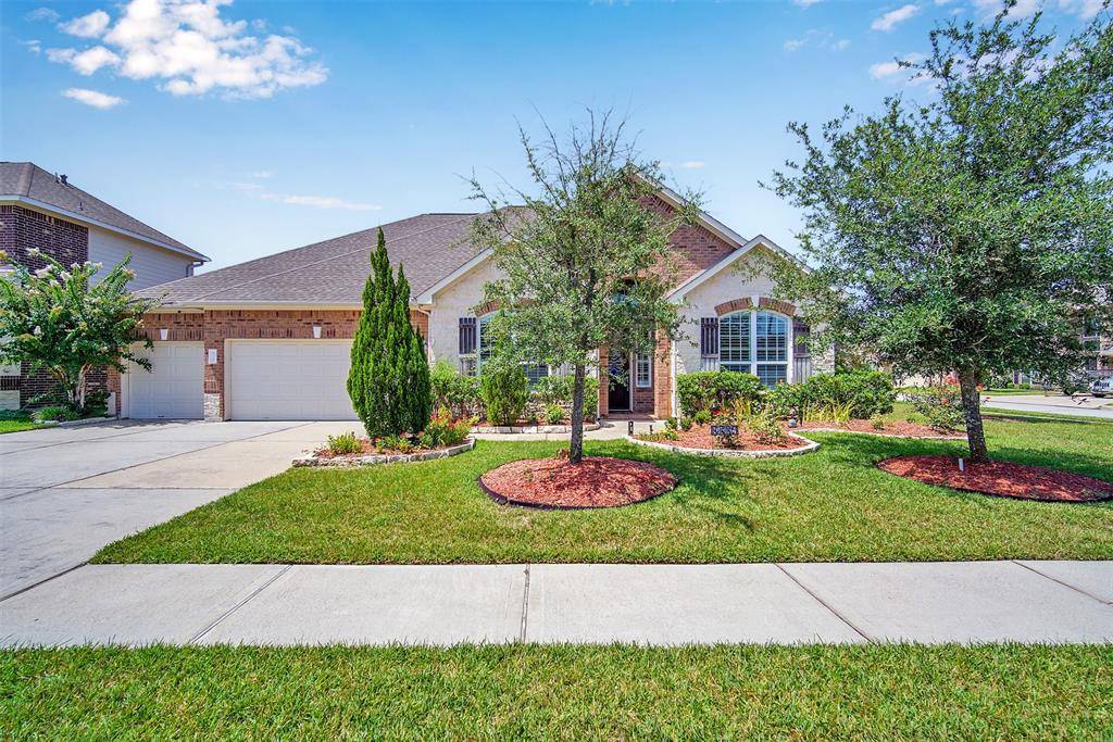 Spring, TX 77386,3335 Rosemary Trace DR