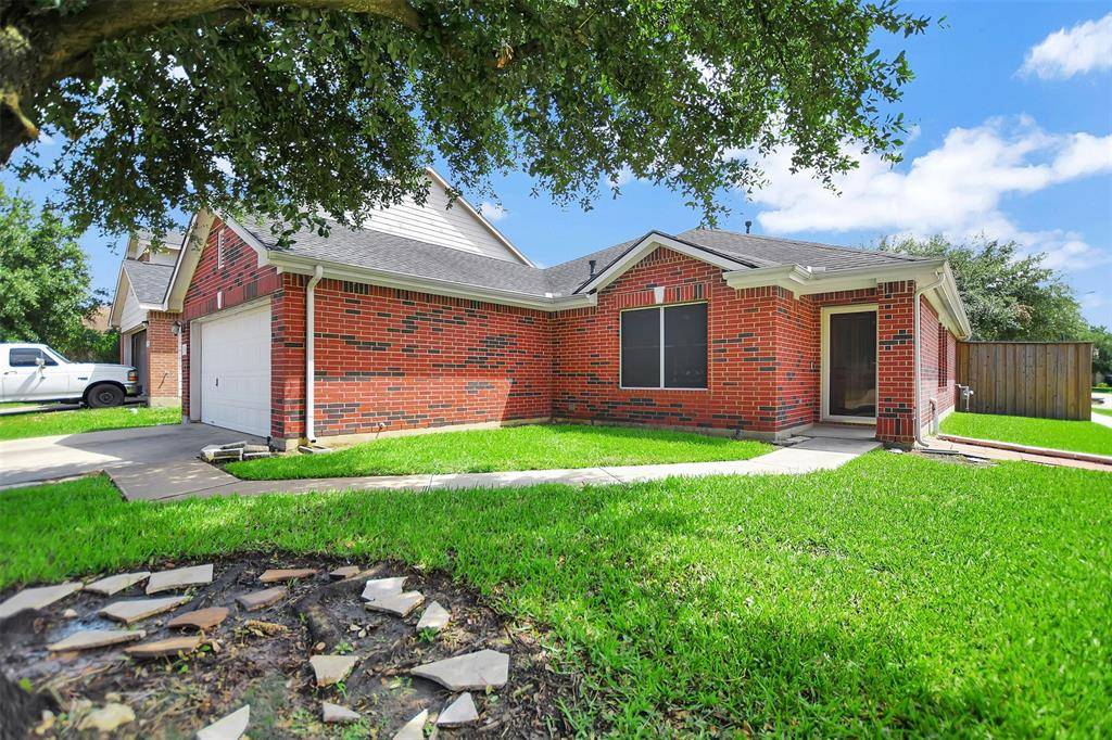 Spring, TX 77379,20919 Harvest Terrace LN