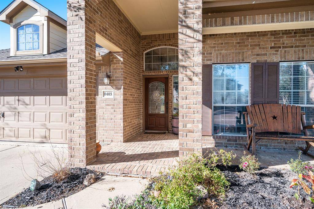 Cypress, TX 77433,8403 Triston Hill CT