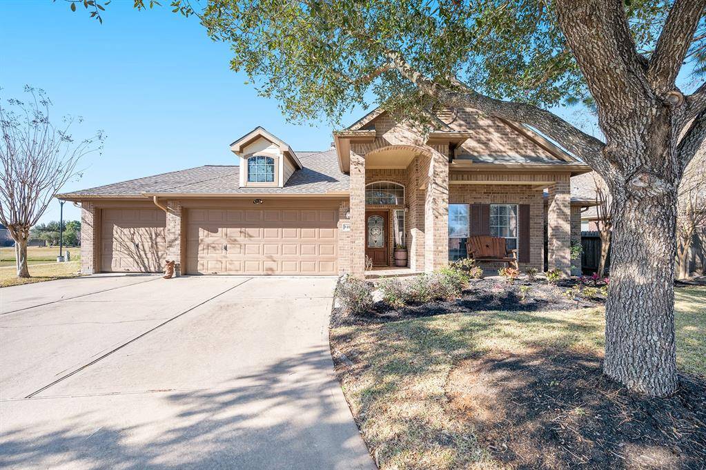 Cypress, TX 77433,8403 Triston Hill CT