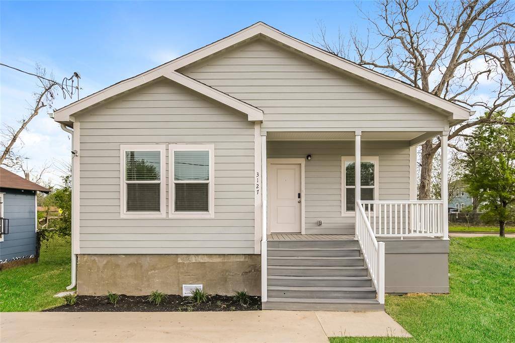 Houston, TX 77026,3127 Bay ST