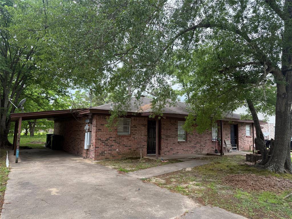Cleveland, TX 77327,1401 Truman ST #1403