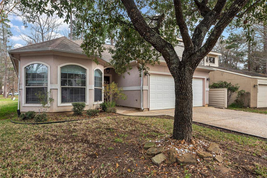 Montgomery, TX 77356,11542 Twain DR