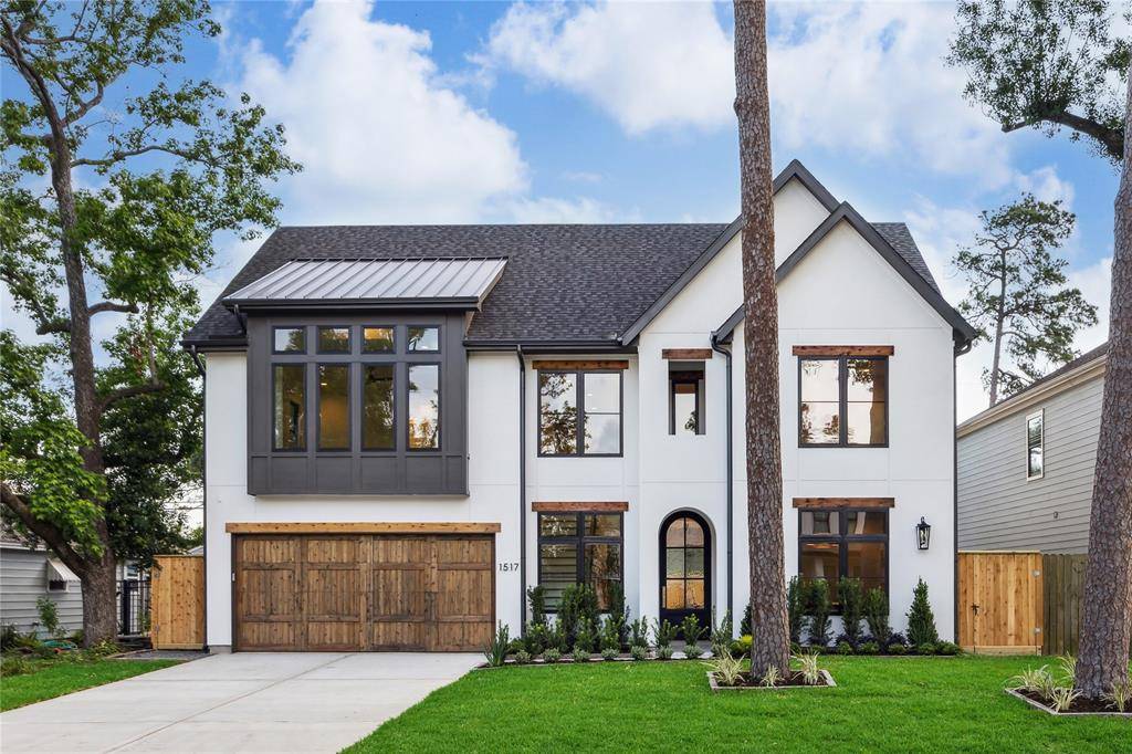Houston, TX 77018,1517 Gardenia DR
