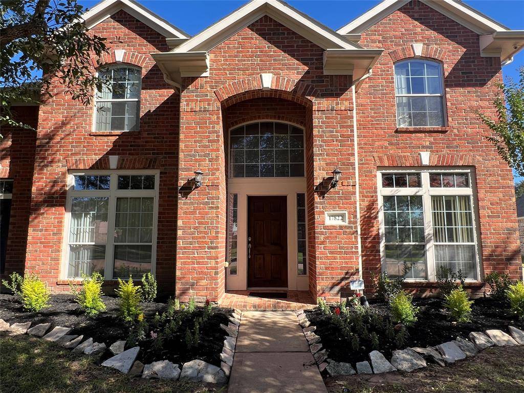 Cypress, TX 77433,17822 Oakfield Glen LN