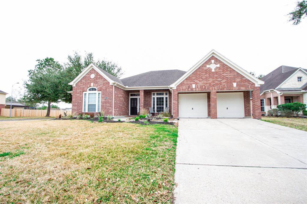 Humble, TX 77346,18110 Stone Angel Drive