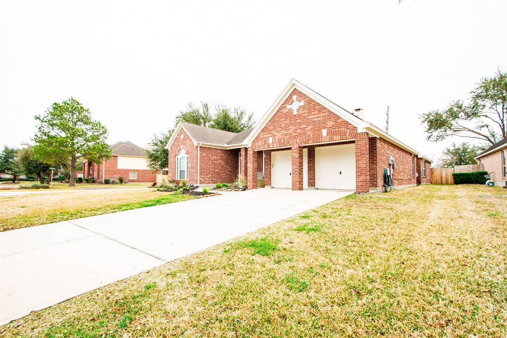 Humble, TX 77346,18110 Stone Angel Drive