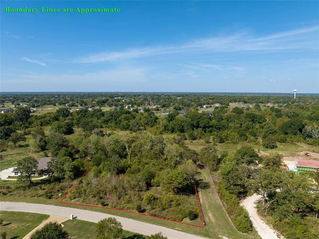 Iola, TX 77861,Lot 446 Henley Cove