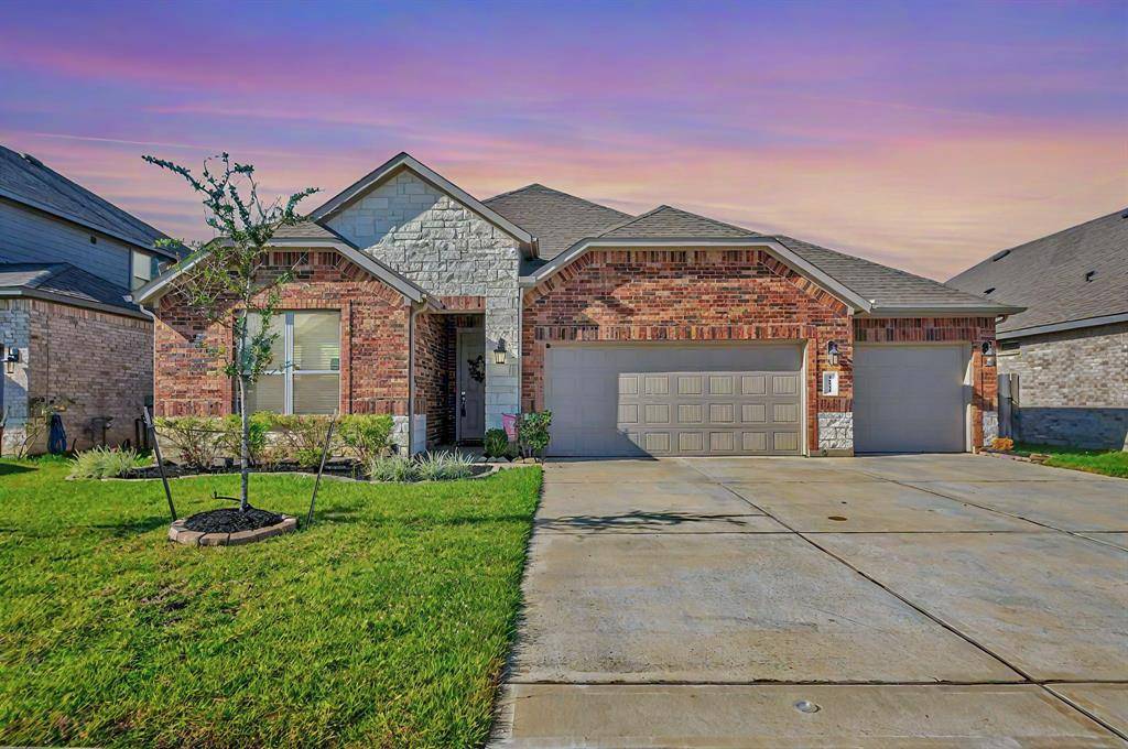 Hockley, TX 77447,31531 Casa Linda DR