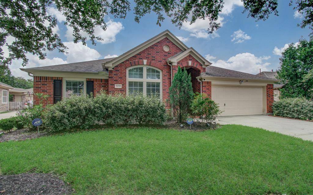 Humble, TX 77396,14831 Meridian PARK