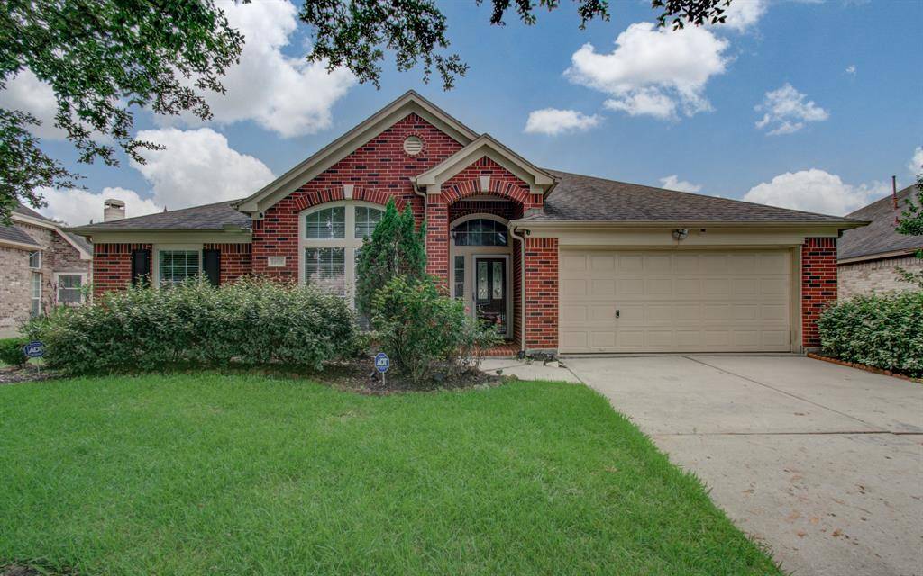 Humble, TX 77396,14831 Meridian PARK