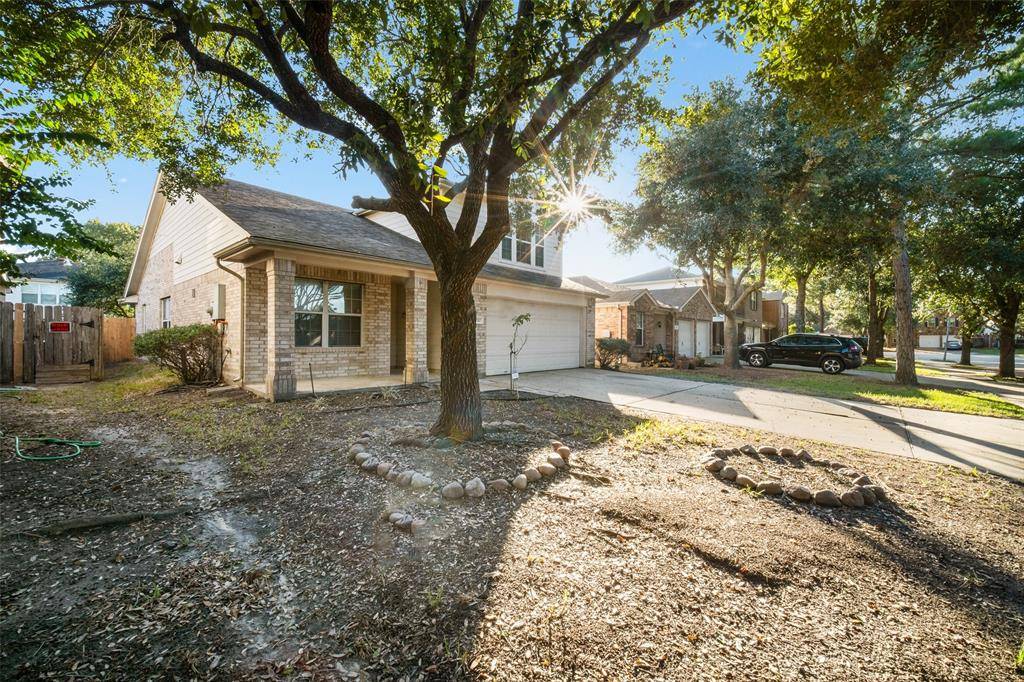 Houston, TX 77095,17327 Stone Peaks DR