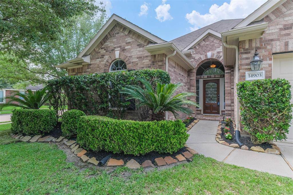 Cypress, TX 77433,14903 Whispy Green CT