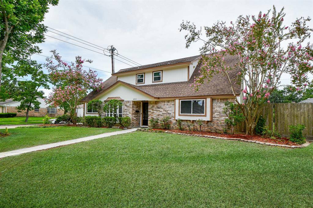 Houston, TX 77036,8910 Sandstone ST
