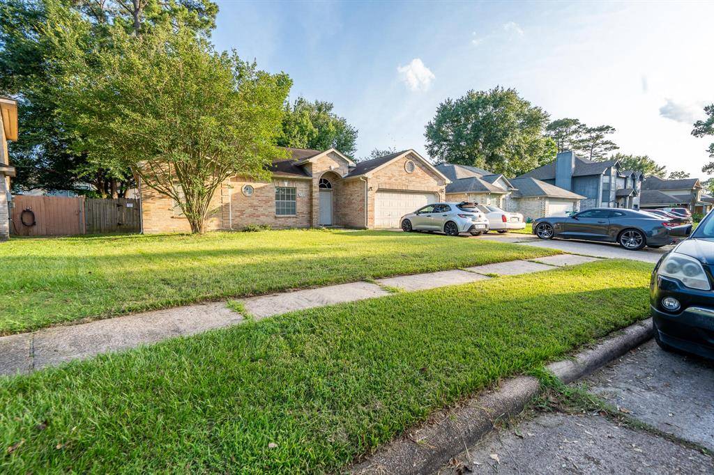 Humble, TX 77338,7330 Foxport LN