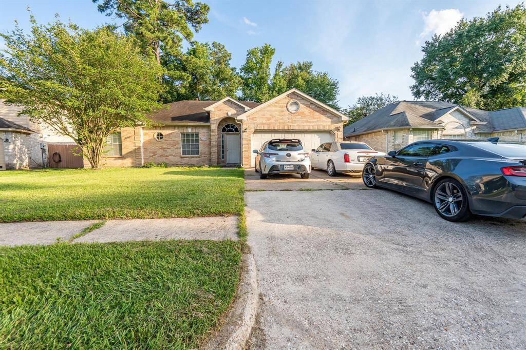 Humble, TX 77338,7330 Foxport LN