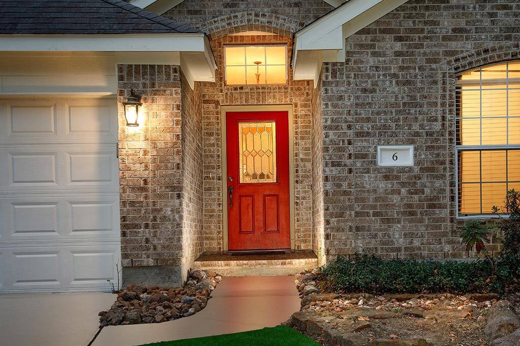 The Woodlands, TX 77381,6 Painted Canyon PL