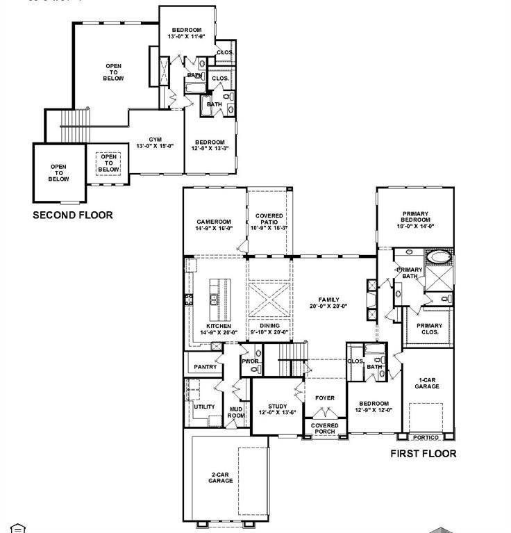 Porter Heights, TX 77365,21840 Otter Point LN