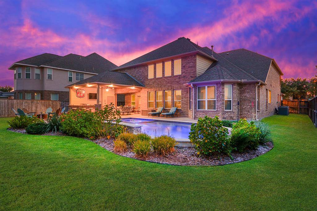 Katy, TX 77494,1303 Wooded Hollow CT