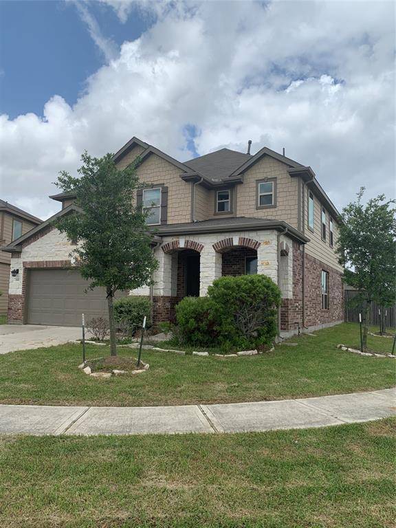 Katy, TX 77449,21002 Brinton Forest CT