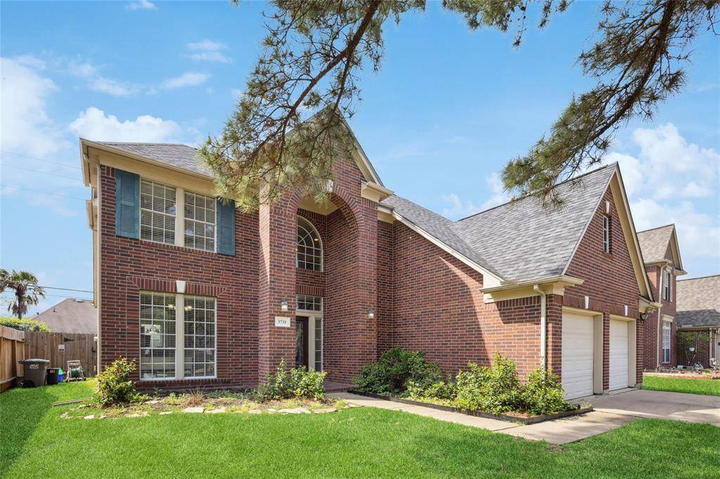 Katy, TX 77449,3731 Lauderwood LN