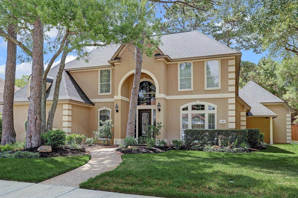 Cypress, TX 77429,13518 Crosslyn LN