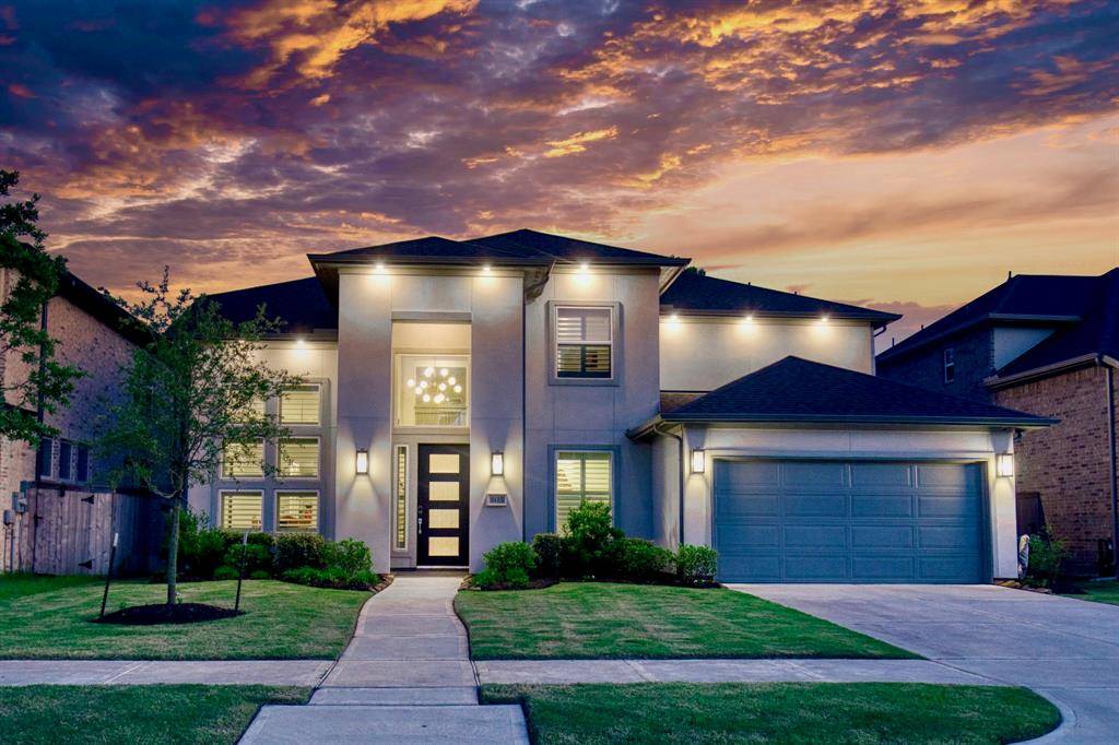 Sugar Land, TX 77479,5115 Maumee River DR