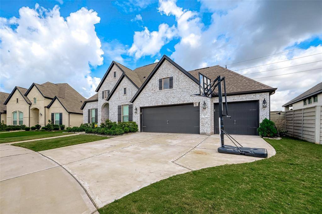 Manvel, TX 77578,2107 Plum Creek DR W