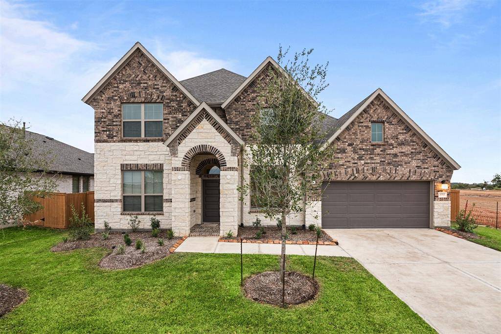 Cypress, TX 77433,21715 Baltic Reach DR