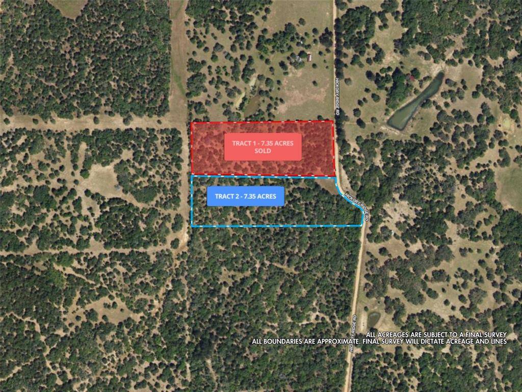 Hallettsville, TX 77964,Tract 2 County Road 157a