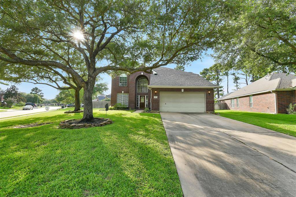 Cypress, TX 77433,16315 Cumberland TRL