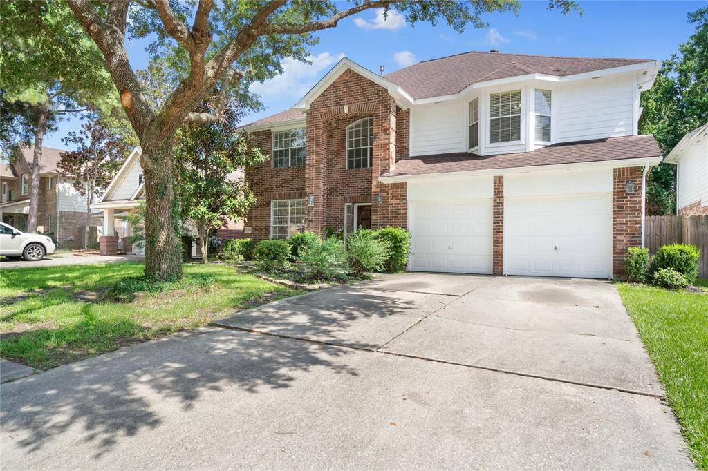 Houston, TX 77044,13414 Yaupon Holly LN