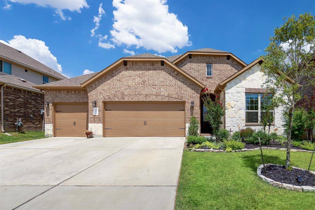 Tomball, TX 77375,25810 Balsamwood DR